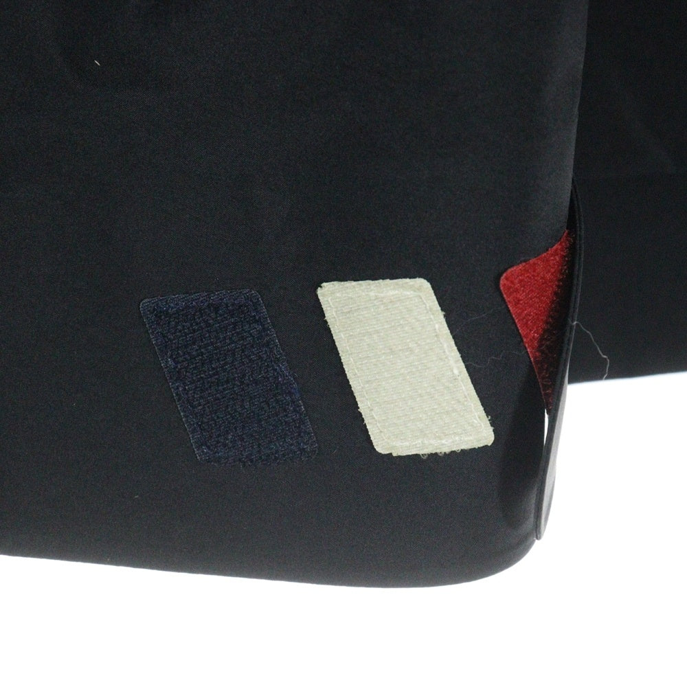 MONCLER(モンクレール) 21AW ロンハーマン別注 モアラン ゴアテックス マウンテン ジャケット ブラック G20971A00034
