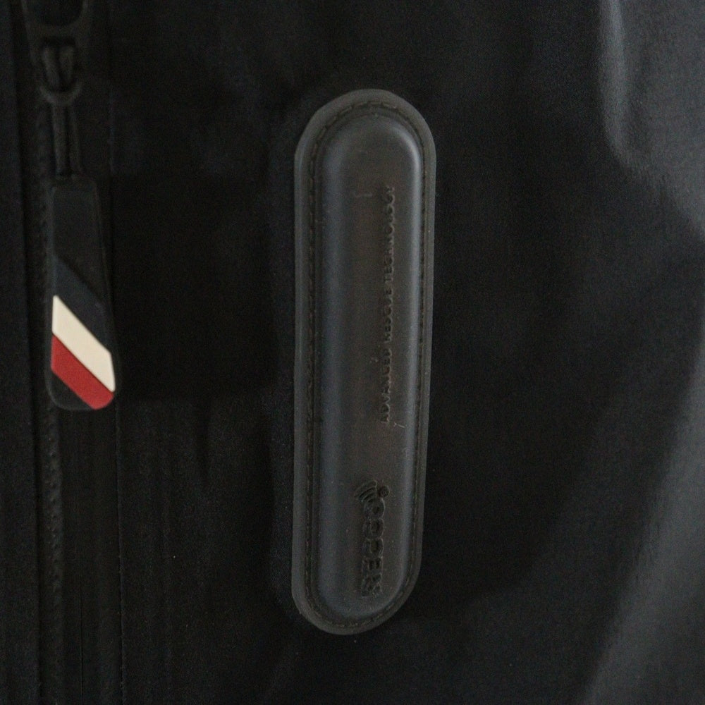 MONCLER(モンクレール) 21AW ロンハーマン別注 モアラン ゴアテックス マウンテン ジャケット ブラック G20971A00034