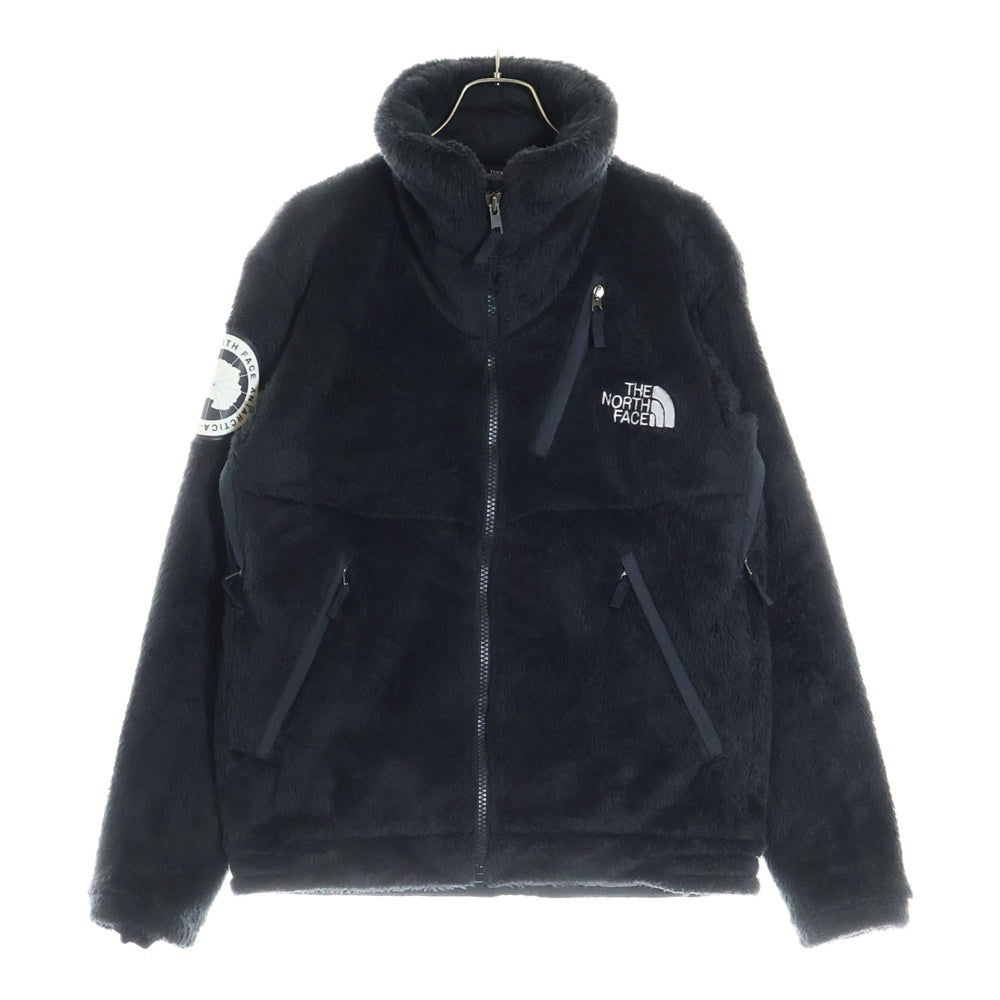 THE NORTH FACE(ザノースフェイス) ANTARCTICA VERSA LOFT JACKET アンタークティカ バーサ ロフト ジップアップ フリース ジャケット ブラック NA61930
