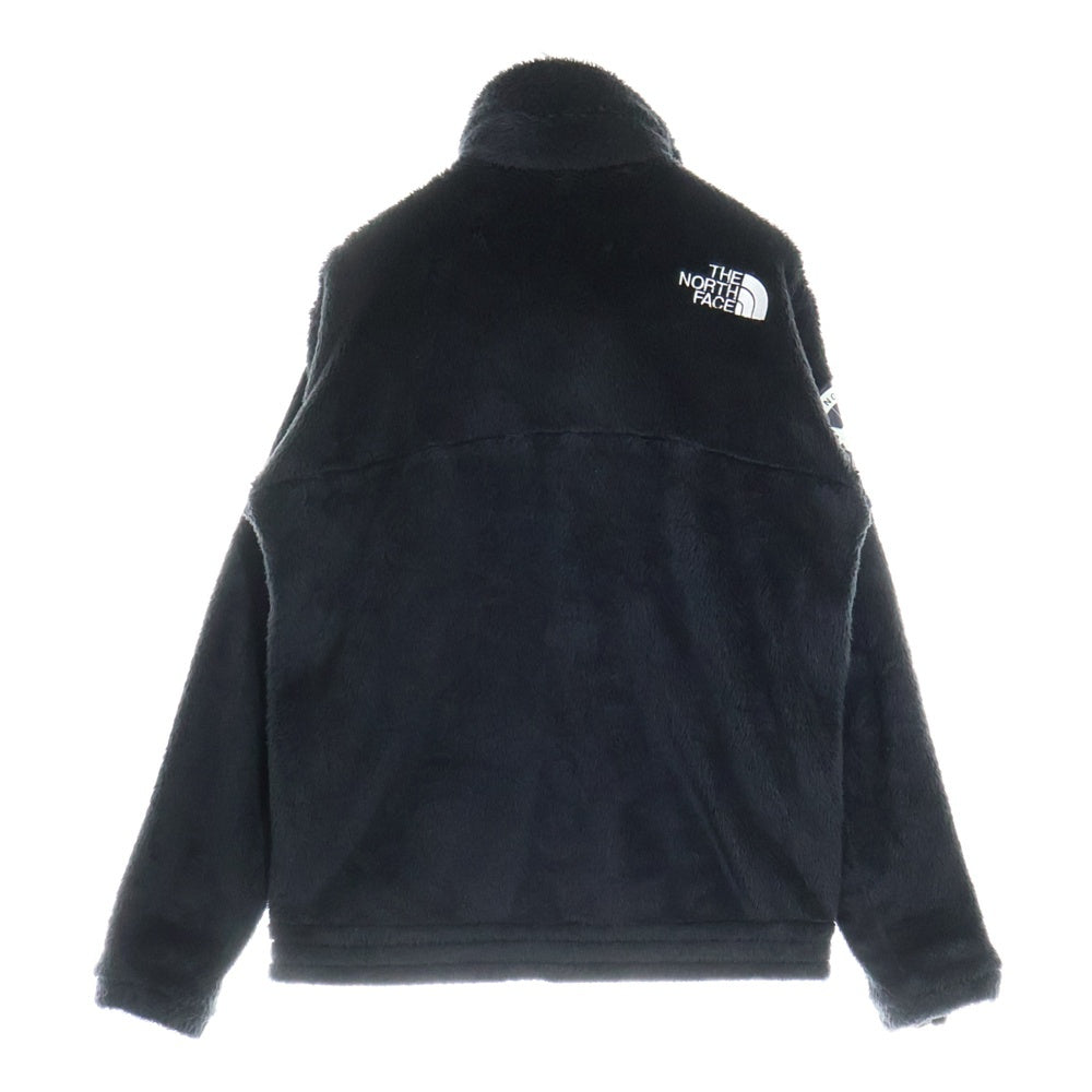 THE NORTH FACE(ザノースフェイス) ANTARCTICA VERSA LOFT JACKET アンタークティカ バーサ ロフト ジップアップ フリース ジャケット ブラック NA61930