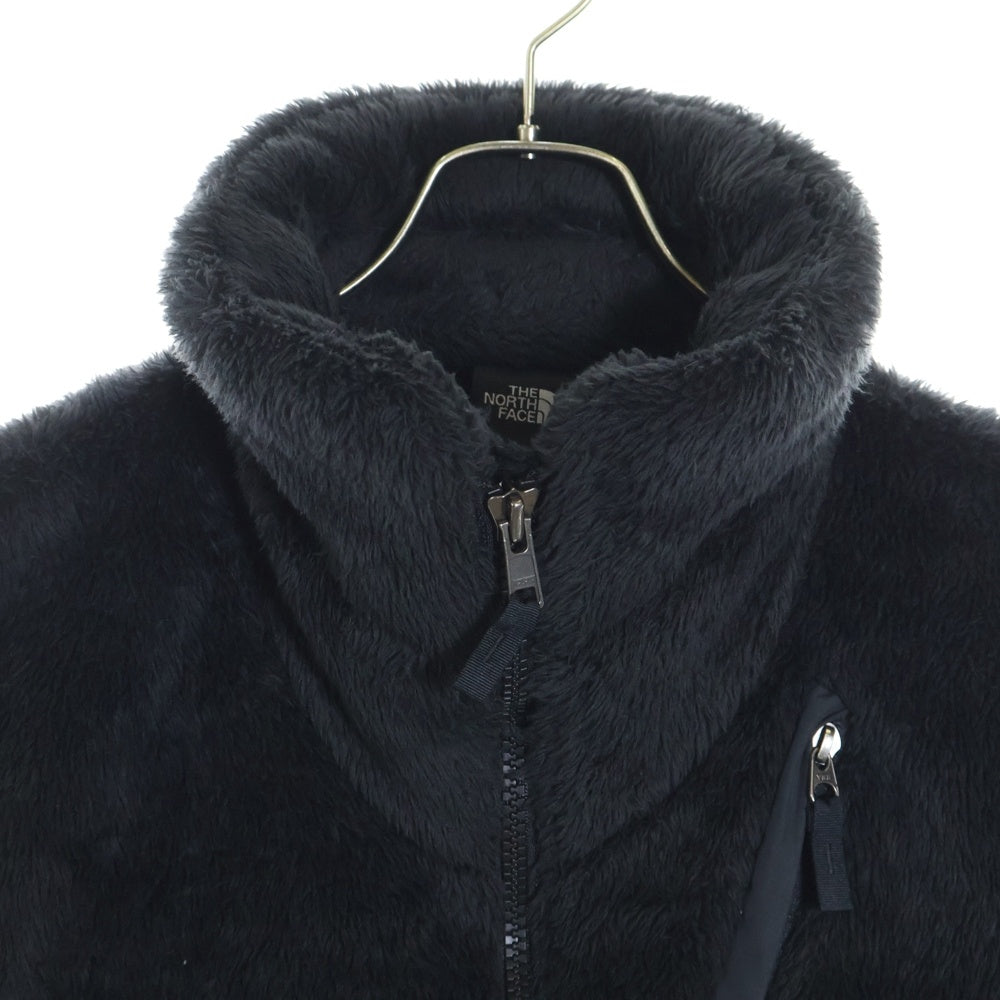 THE NORTH FACE(ザノースフェイス) ANTARCTICA VERSA LOFT JACKET アンタークティカ バーサ ロフト ジップアップ フリース ジャケット ブラック NA61930