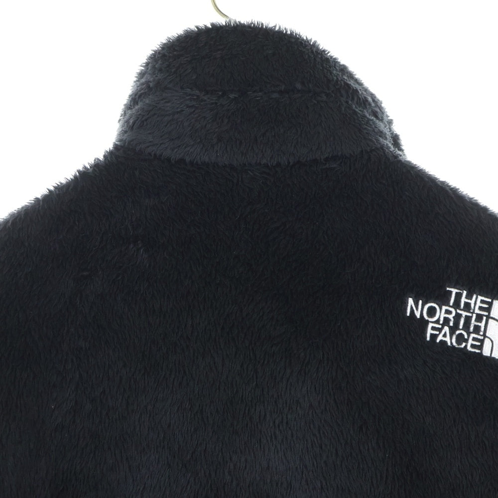 THE NORTH FACE(ザノースフェイス) ANTARCTICA VERSA LOFT JACKET アンタークティカ バーサ ロフト ジップアップ フリース ジャケット ブラック NA61930