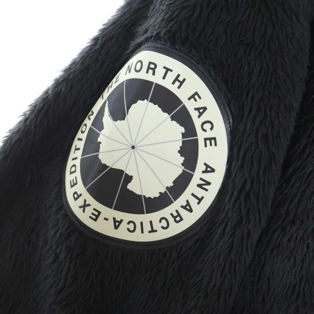 THE NORTH FACE(ザノースフェイス) ANTARCTICA VERSA LOFT JACKET アンタークティカ バーサ ロフト ジップアップ フリース ジャケット ブラック NA61930