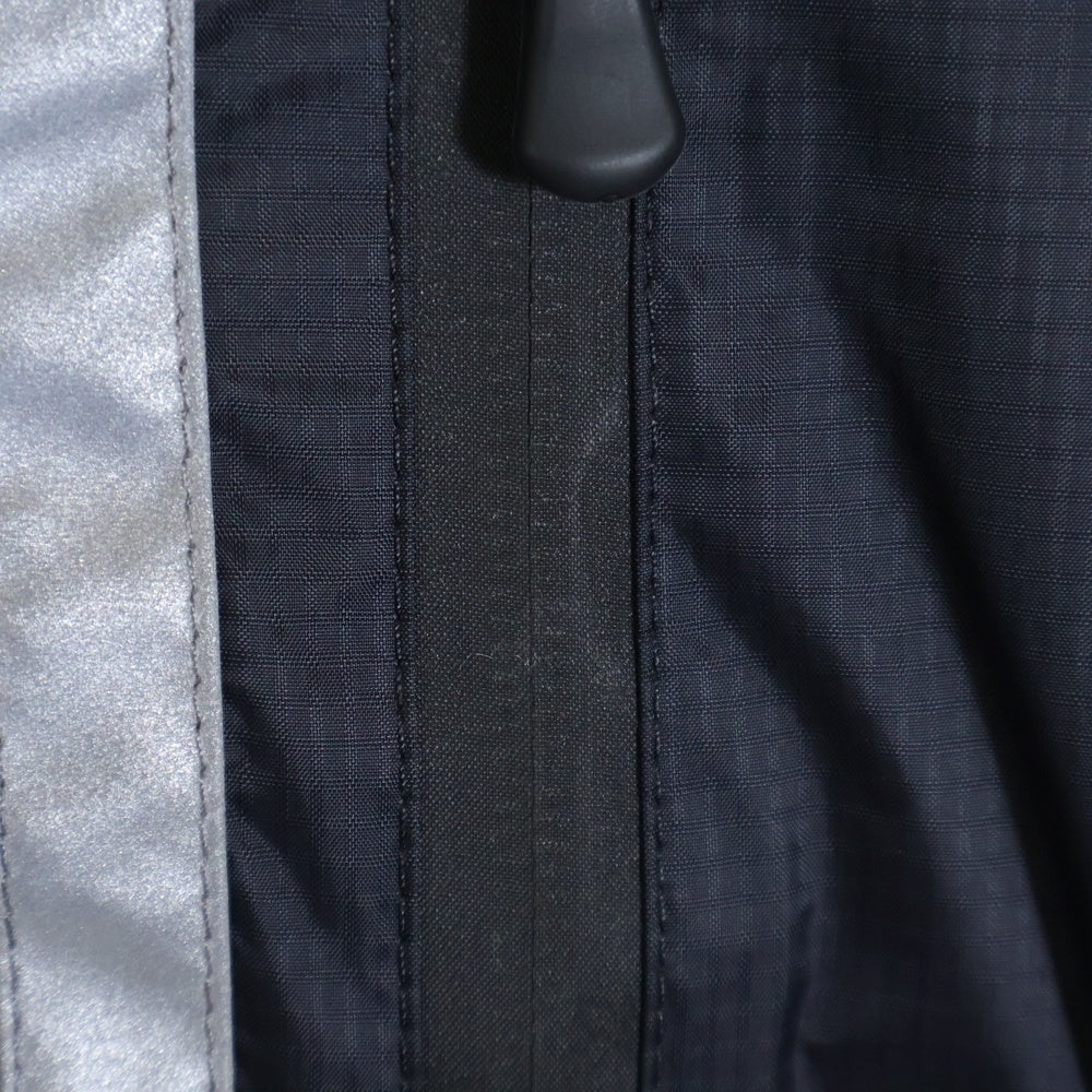 CANADA GOOSE(カナダグース) SKRESLET PARKA スクレット パーカー フード付き ジップアップパーカー ネイビー 2067M