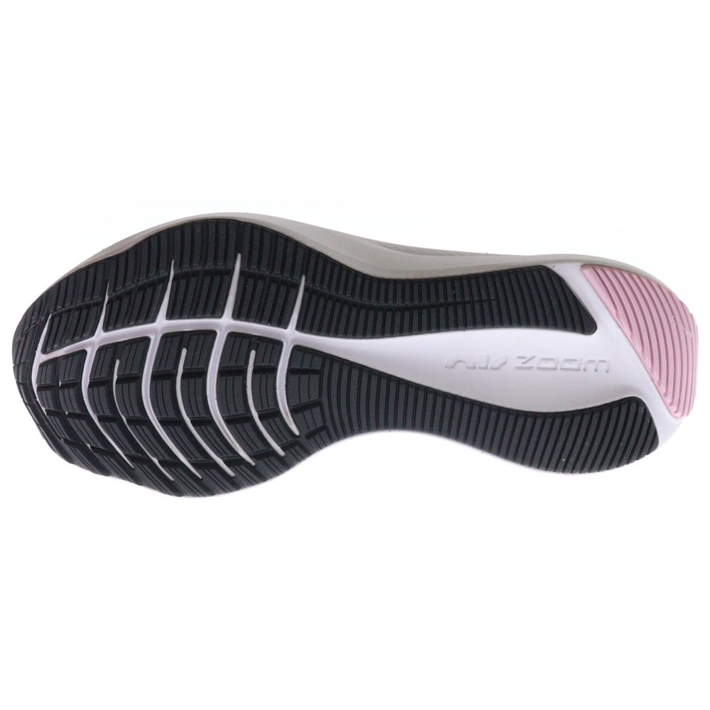NIKE(ナイキ) WMNS ZOOM WINFLO ウィメンズ ズーム ウィンフロー ローカットスニーカー ピンク US7/24cm CJ0302-501 レディース