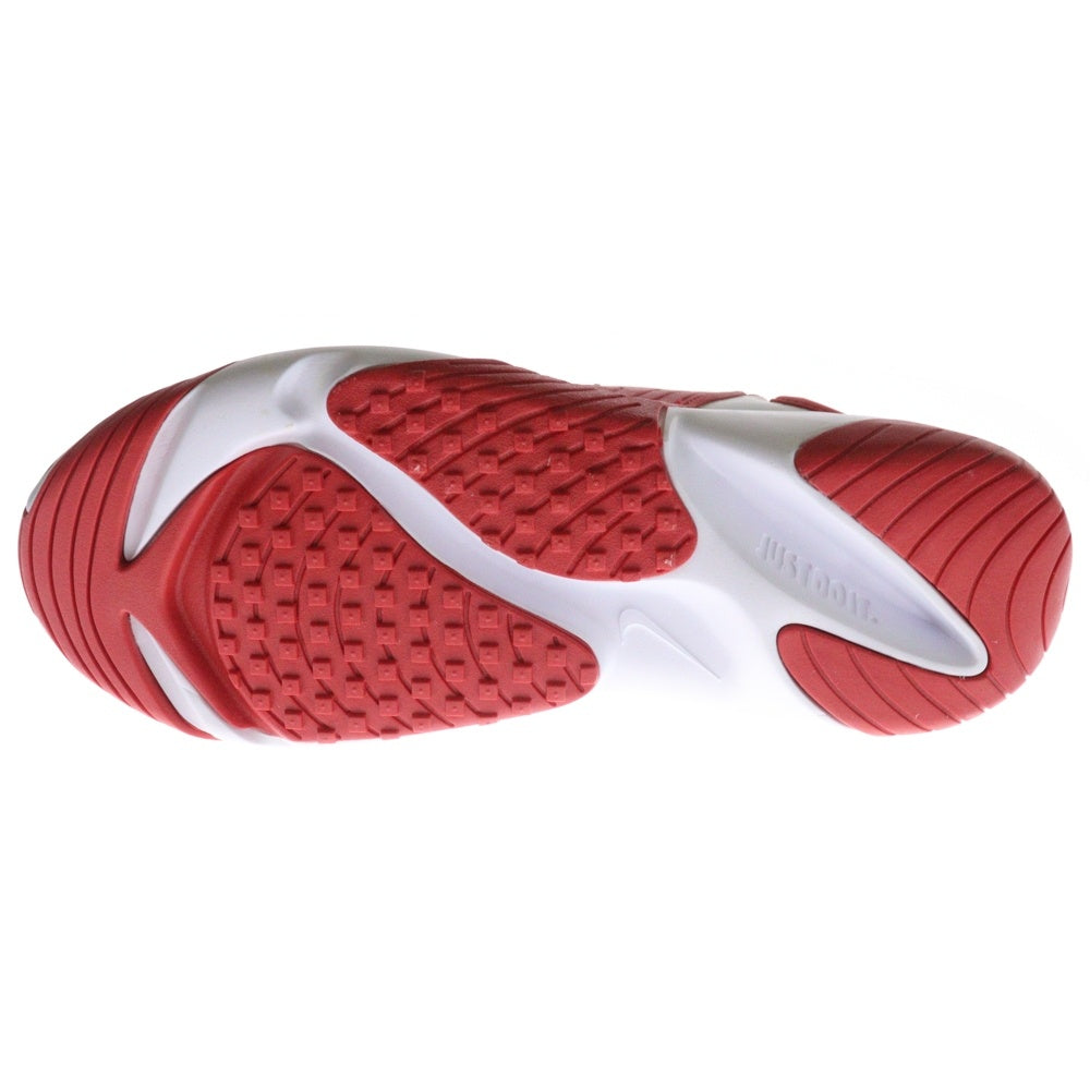 NIKE(ナイキ) ZOOM 2K エア ズーム 2000 ローカットスニーカー ホワイト/レッド US7/25cm AO0269-012