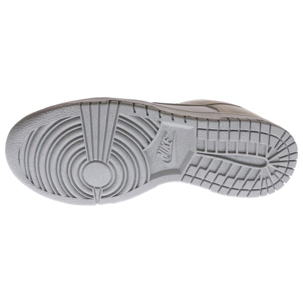 NIKE(ナイキ) WMNS DUNK LOW NEXT NATURE ウィメンズ ダンク ロー ネクストネイチャー ローカットスニーカー ホワイト/ベージュ US8/25cm DN1431-100