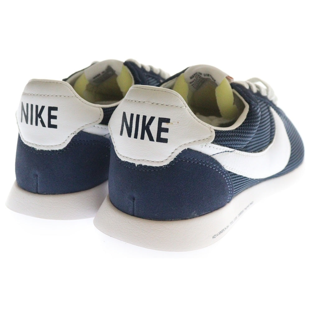 NIKE(ナイキ) 【観賞用 2014年製】×Fragment Design ROSHE LD-1000 SP フラグメントデザイン ローシラン ローカットスニーカー ネイビー US11/29cm 717121-401