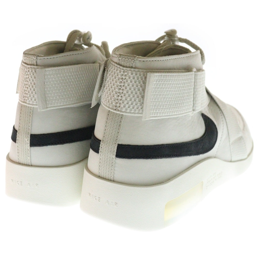 NIKE(ナイキ) ×FEAR OF GOD 1 RAID LIGHT BONE エアフィアオブ