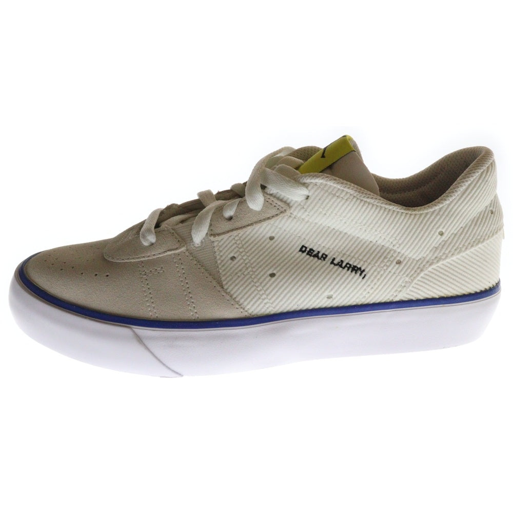NIKE(ナイキ) JORDAN SERIES 01 ジョーダン ローカットスニーカー アイボリー US9/27cm CV8129-100