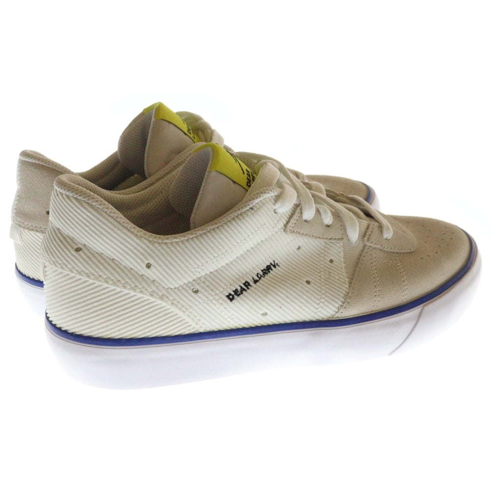 NIKE(ナイキ) JORDAN SERIES 01 ジョーダン ローカットスニーカー アイボリー US9/27cm CV8129-100