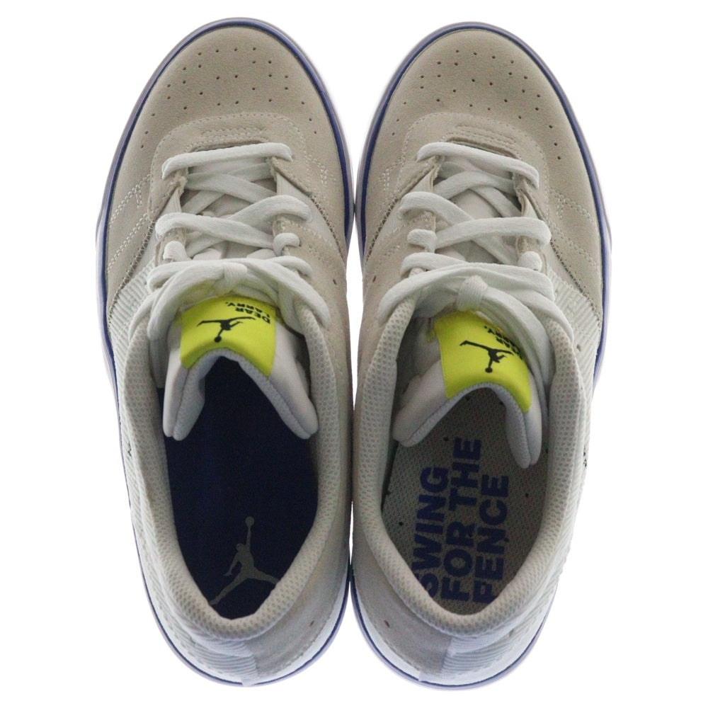 NIKE(ナイキ) JORDAN SERIES 01 ジョーダン ローカットスニーカー アイボリー US9/27cm CV8129-100