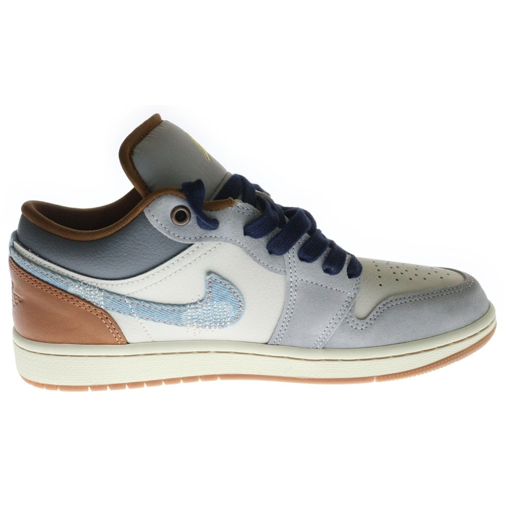 NIKE(ナイキ) AIR JORDAN 1 LOW SE エアジョーダン1 ローカットスニーカー マルチ US9/27cm FZ5042-041