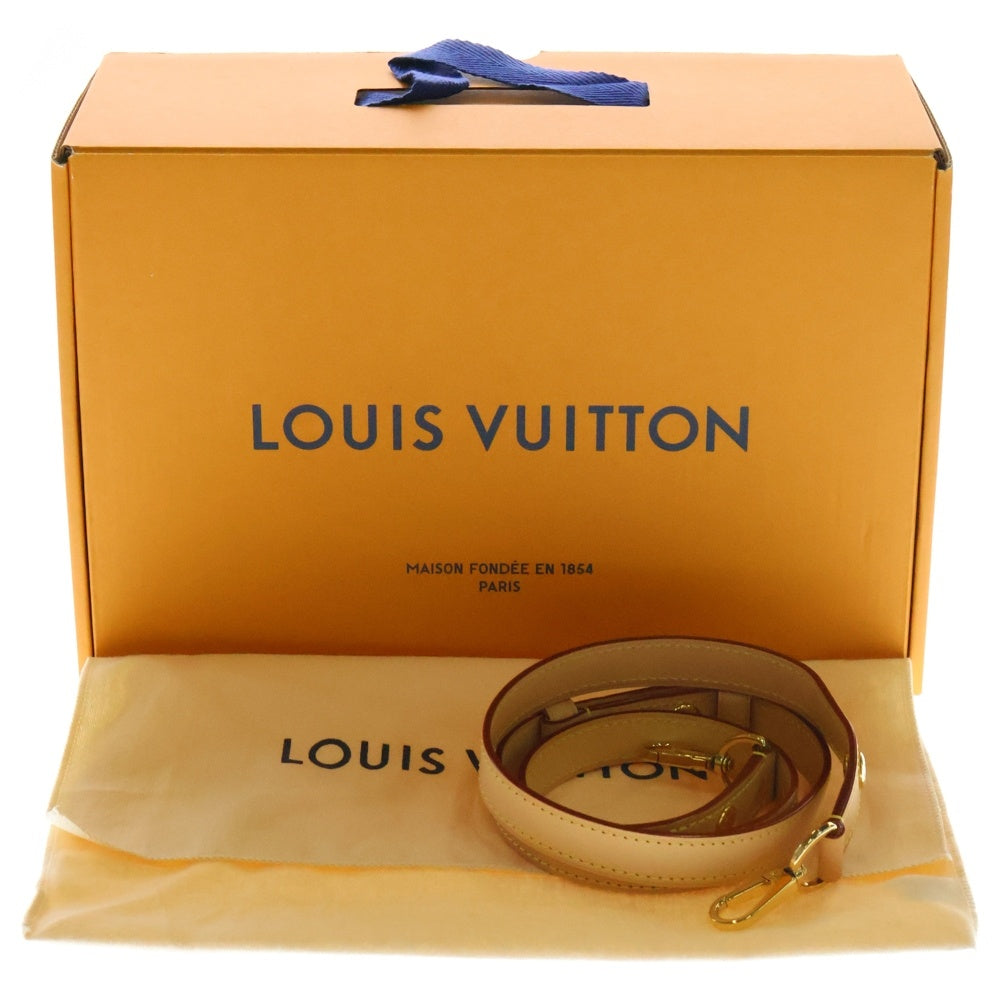 LOUIS VUITTON(ルイヴィトン) ドフィーヌ ジャガードモノグラム ミニ チェーン ショルダーバッグ ホワイト レディース M24841 RFID