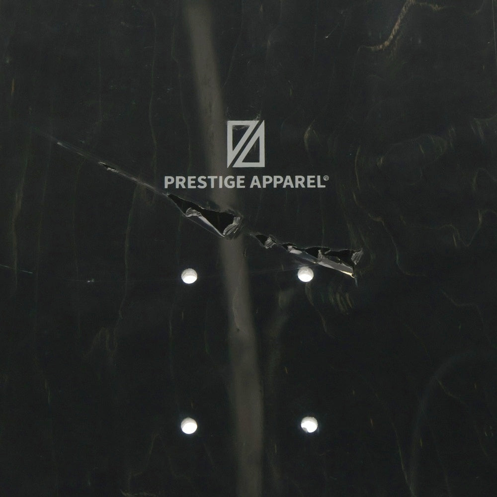 PRESTIGE APPAREL(プレステージアパレル) 23SS SHIBARI SKATE DECK シバリ スケートボード デッキ スケボー ブラック/ホワイト 23S-AC05WHO