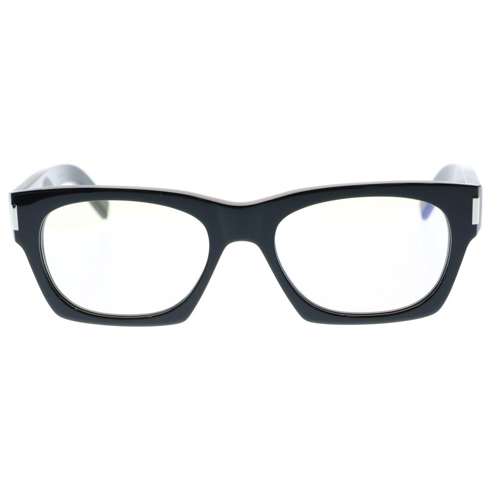 SAINT LAURENT PARIS(サンローランパリ) 23AW NEW WAVE SUNGLASSES ニューウェーブ サングラス メガネ アイウェア ブラック SL402-013