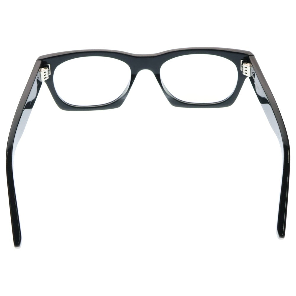 SAINT LAURENT PARIS(サンローランパリ) 23AW NEW WAVE SUNGLASSES ニューウェーブ サングラス メガネ アイウェア ブラック SL402-013