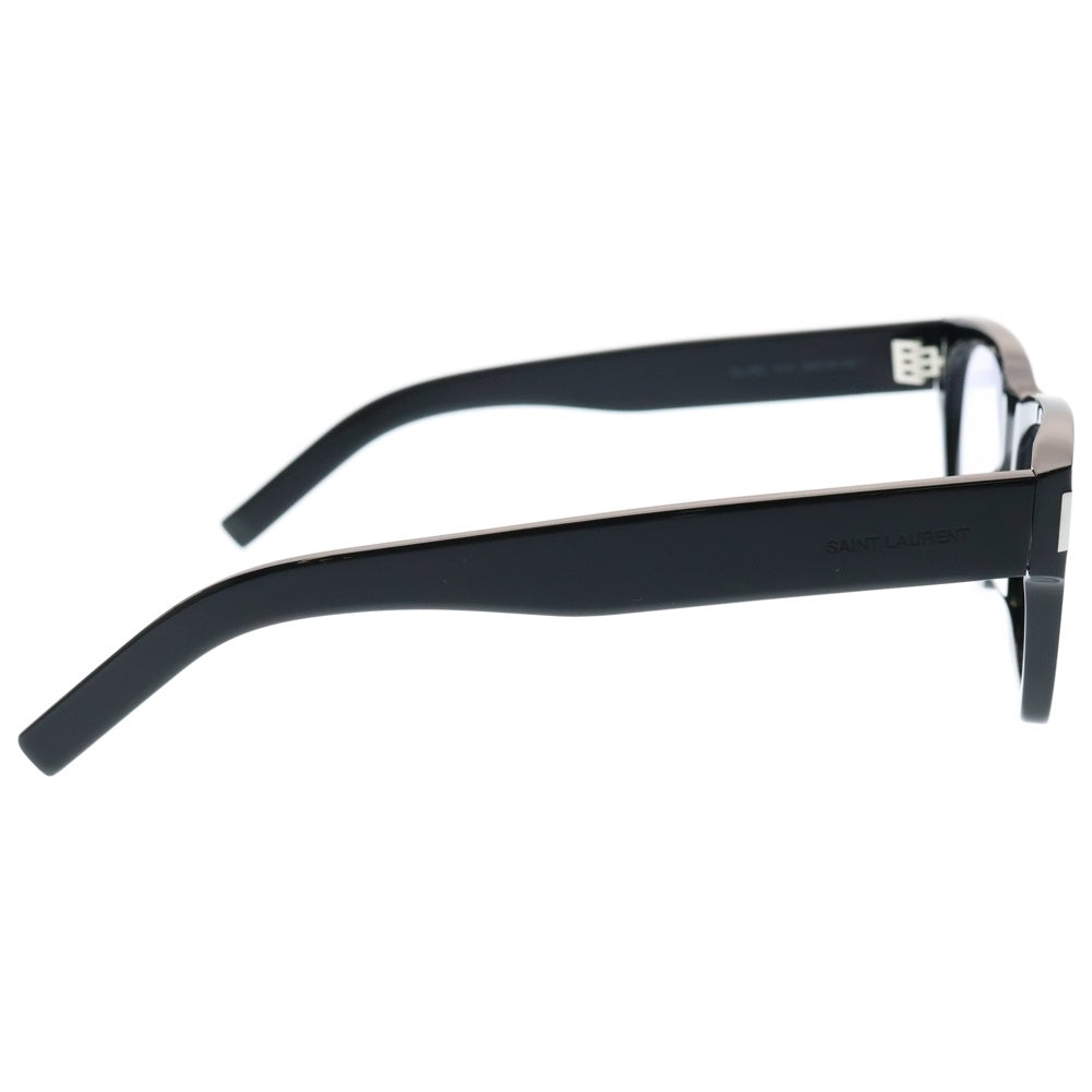 SAINT LAURENT PARIS(サンローランパリ) 23AW NEW WAVE SUNGLASSES ニューウェーブ サングラス メガネ アイウェア ブラック SL402-013