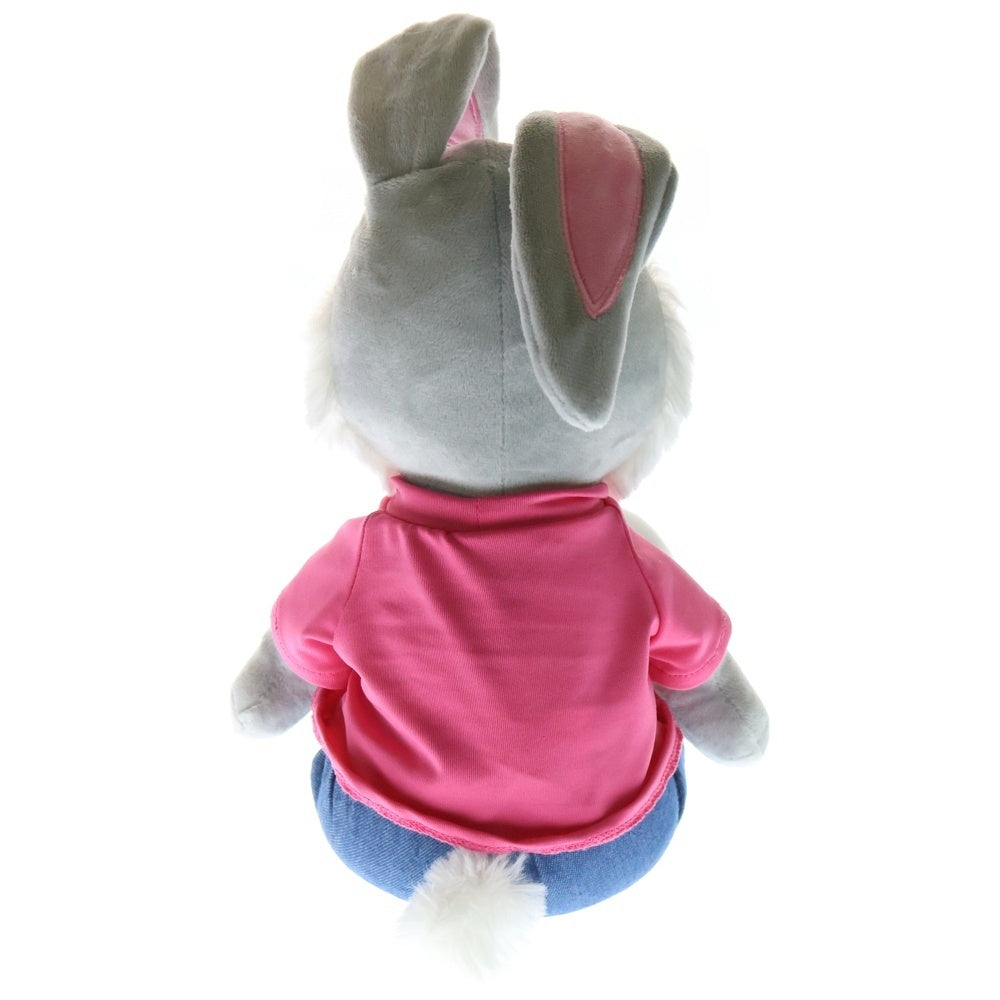 drew house(ドリューハウス) 21SS JACKIE PLUSH TOY ジャッキー プルッシュ トイ ぬいぐるみ 人形 マルチ