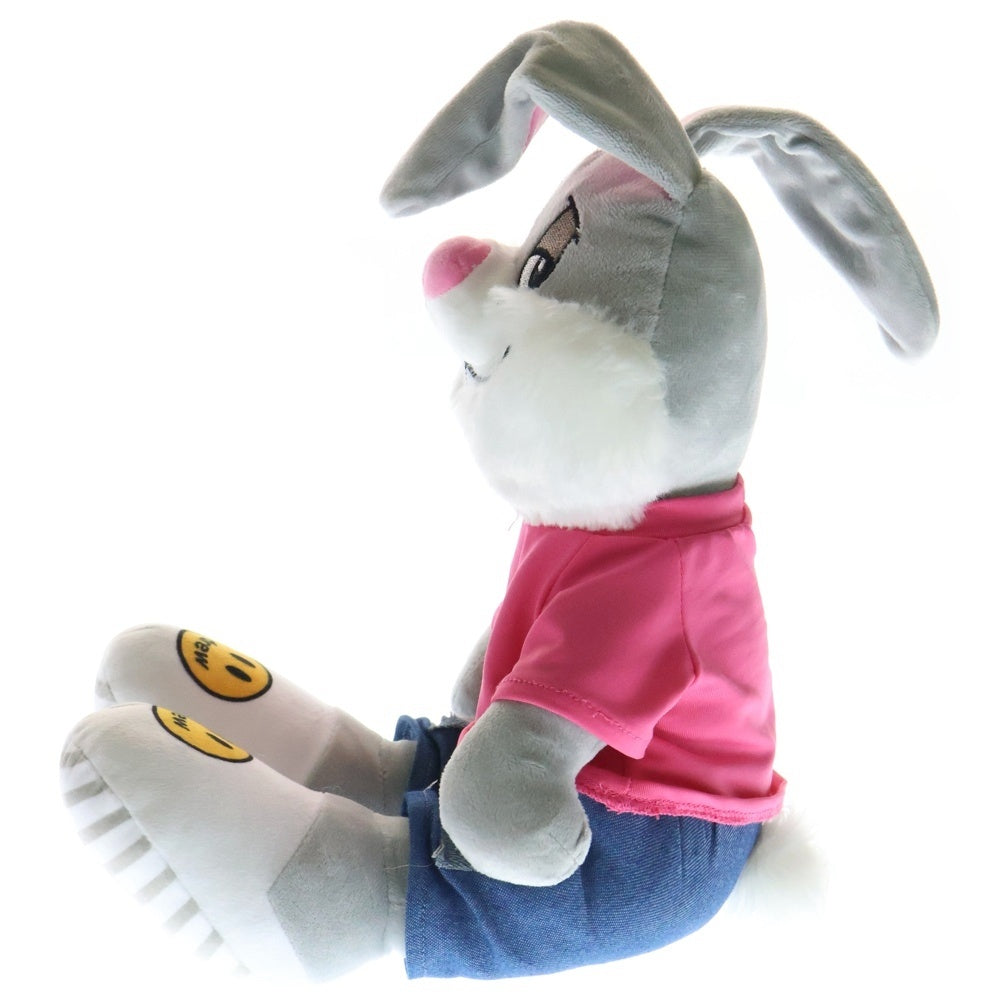 drew house(ドリューハウス) 21SS JACKIE PLUSH TOY ジャッキー プルッシュ トイ ぬいぐるみ 人形 マルチ