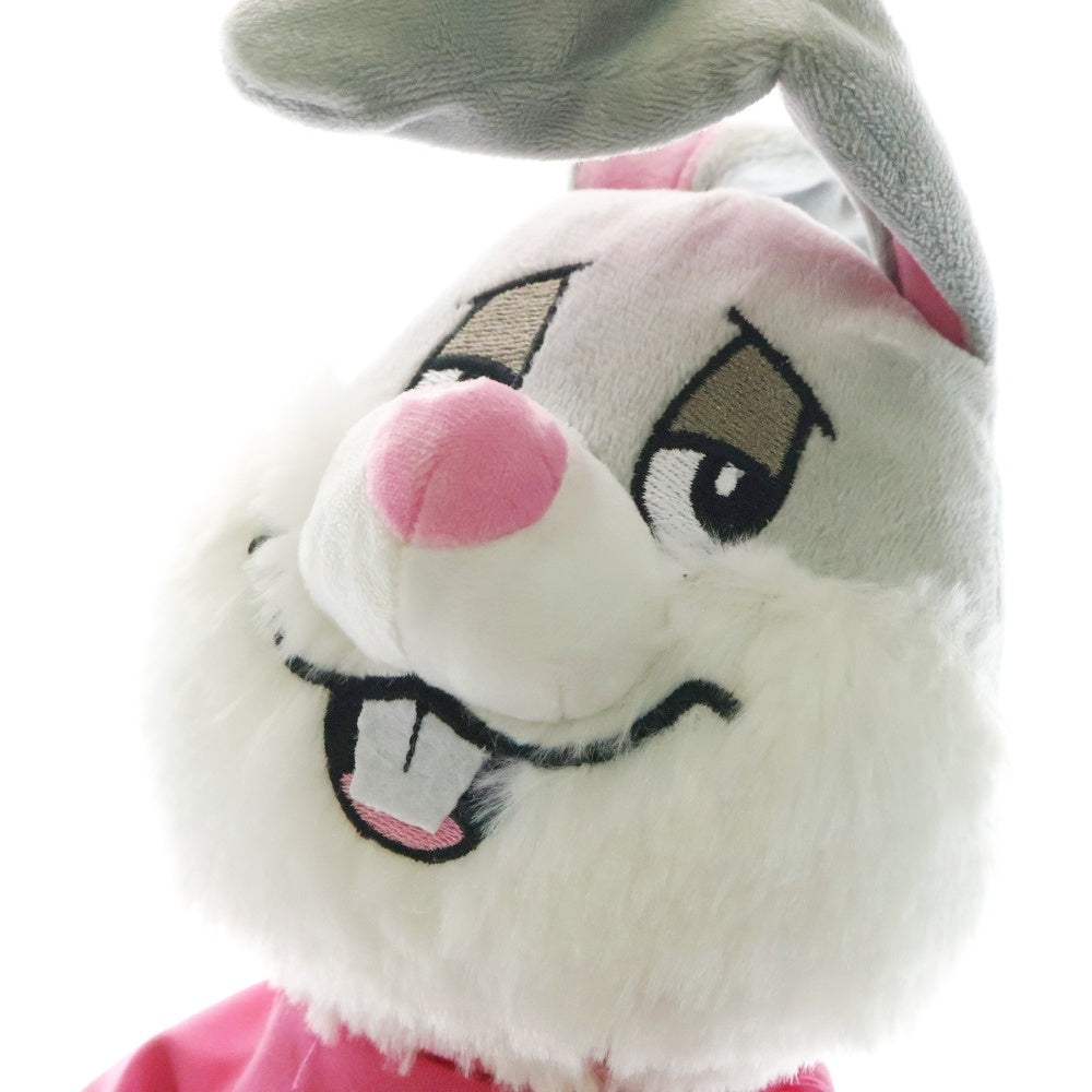 drew house(ドリューハウス) 21SS JACKIE PLUSH TOY ジャッキー プルッシュ トイ ぬいぐるみ 人形 マルチ