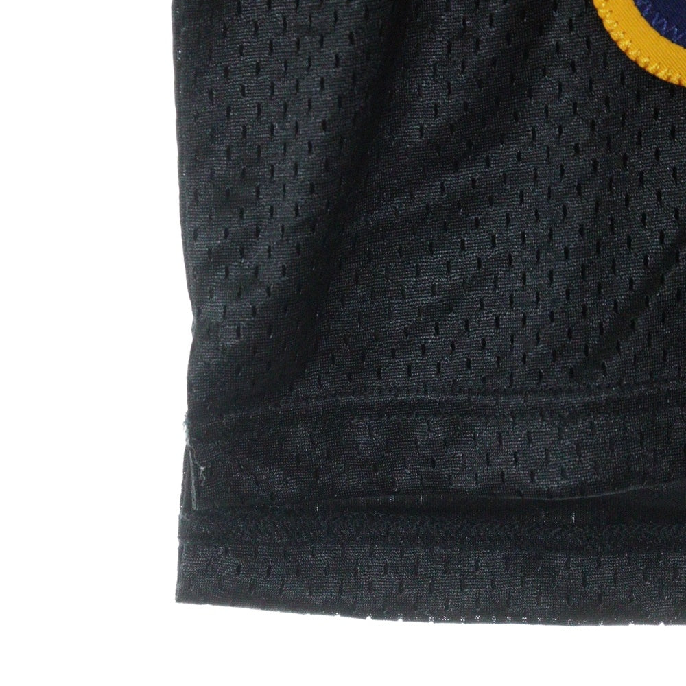 drew house(ドリューハウス) HUMMINGBIRDS CROPPED BASKETBALL JERSEY ハミングバード クロップド バスケットボール ジャージ ノースリーブ タンクトップ