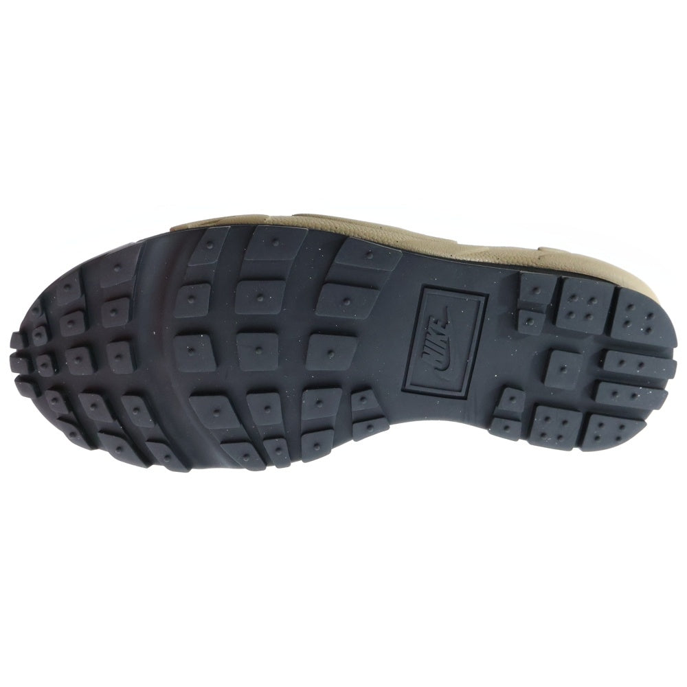 NIKE(ナイキ) ×sacai MAGMASCAPE SP サカイ マグマスケープ ハイカットスニーカー ブラウン US12/30cm FN0563-200