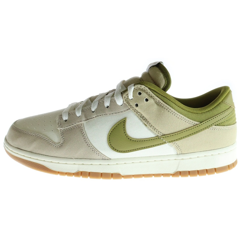 NIKE(ナイキ) DUNK LOW SINCE 72 ダンク シンス72 ローカットシューズ カーキ US12/30cm HF4262-133