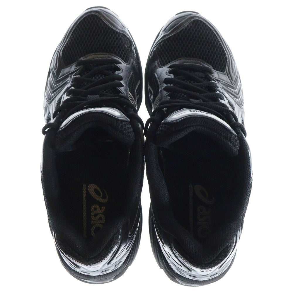 ASICS(アシックス) GEL-KAYANO14 ゲルカヤノ ローカットスニーカー ブラック US9/27cm F581224