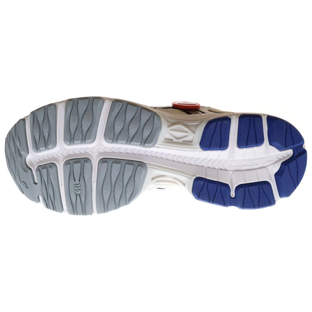 ASICS(アシックス) ×GALLERY DEPT. GEL-K1011 ギャラリーデプト ローカットスニーカー ホワイト US9/27cm 1203A693-100