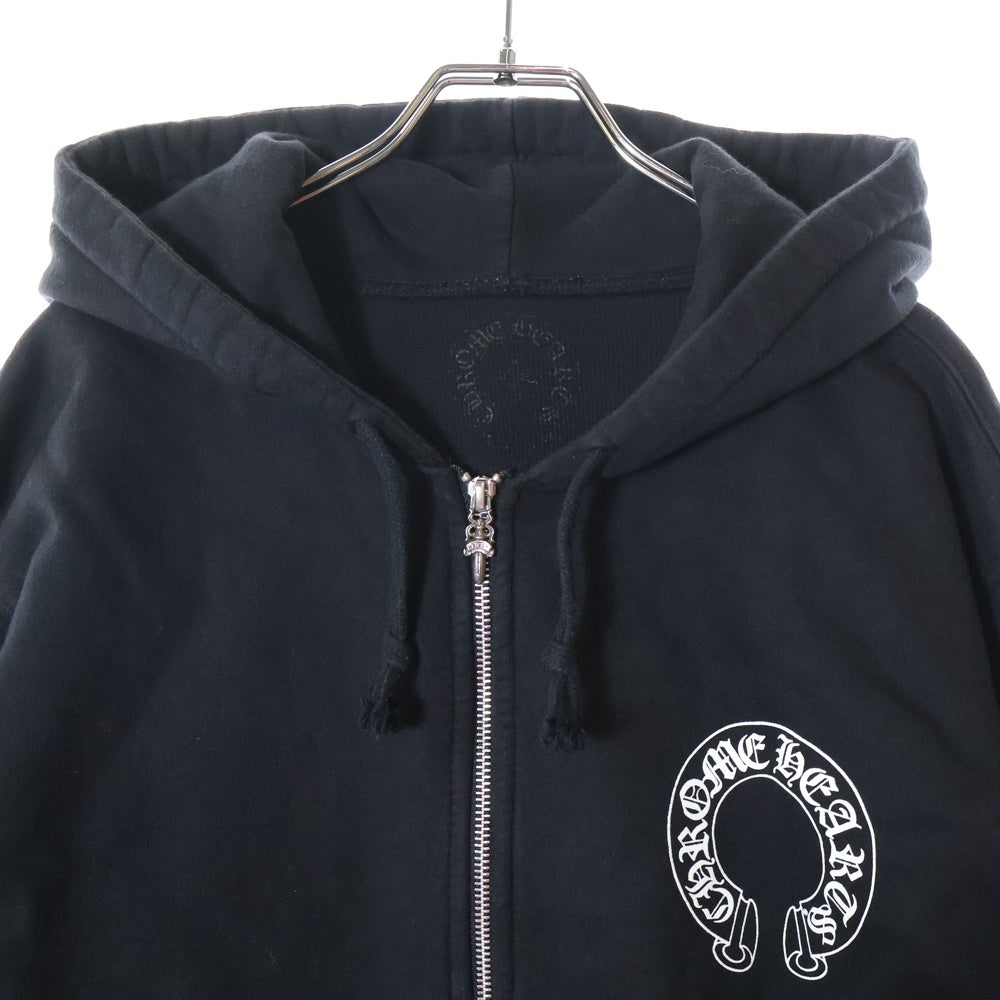 OLD CHROME HEARTS オールド クロムハーツ　ホースシューボタン OLD CHROME HEARTS オールド クロムハーツ ホースシューボタン