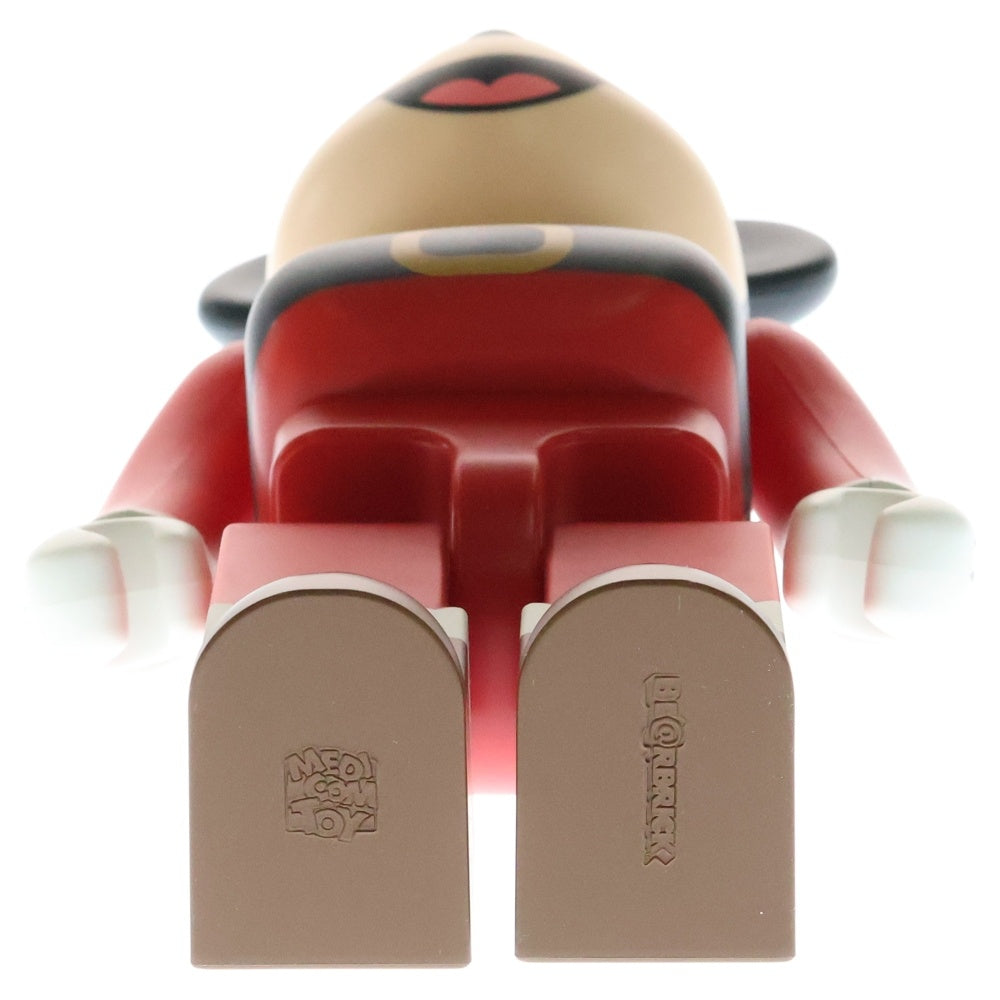 MEDICOM TOY(メディコムトイ) BE＠RBRIC Special Prize 400% MickeyMOUSE Santa ver. ベアブリック ミッキーマウス サンタ スペシャルオーナメントくじ ディズニー フィギュア 人形