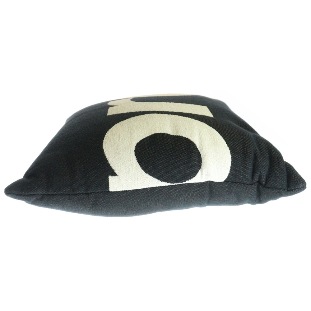 SUPREME(シュプリーム) 22SS Jules Pansu Pillows set of 3 ジュールパンスーピロウズ 3個セット クッション ブラック