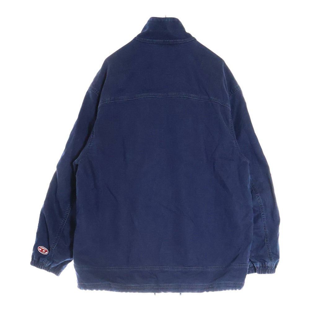 美品 レア DIESEL ジョグジーンズ デニムジャケット L 日本L相当 2025年最新】diesel ジョグ デニムジャケットの人気アイテム