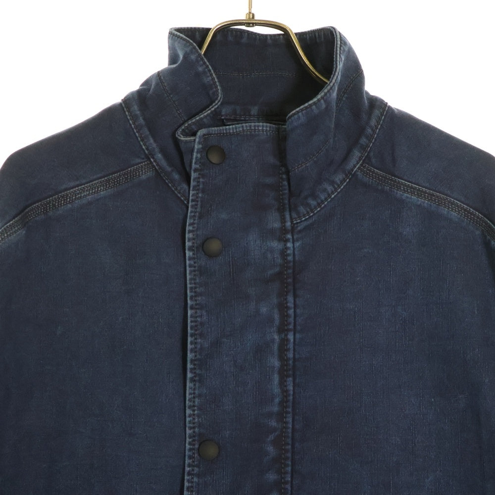 DIESEL/フォーストモデルタイプ/ジョグデニムジャケット DIESEL/フォーストモデルタイプ/ジョグデニムジャケット 2025年