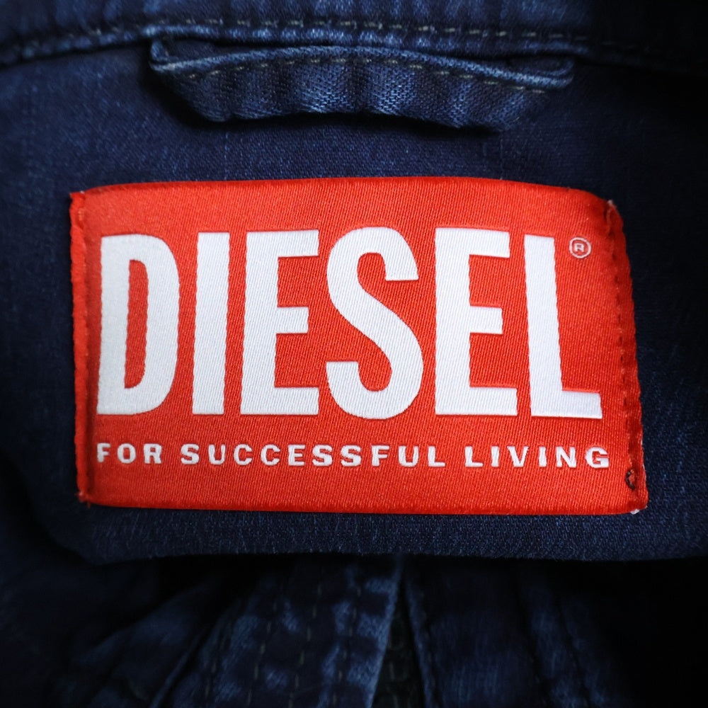 DIESEL(ディーゼル) D-RODNEY JOGG JEANS ディーロドニー ジョグ