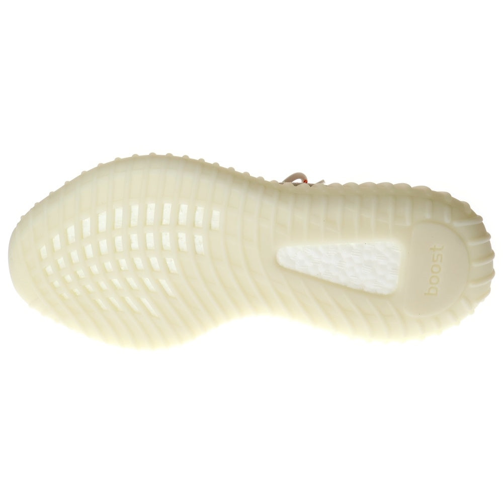 adidas(アディダス) YEEZY BOOST 350 V2 BONE イージーブースト ボーン ローカットスニーカーホワイト US10.5/28.5cm HQ6316