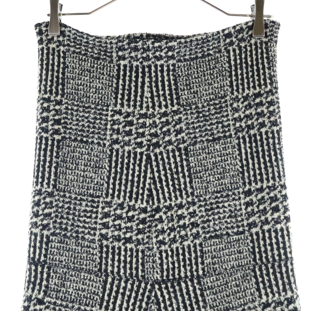 JUNYA WATANABE COMME des GARCONS(ジュンヤワタナベ コムデギャルソン) 09SS ウールサルエルパンツ ブラック レディース JB-P009 AD2008