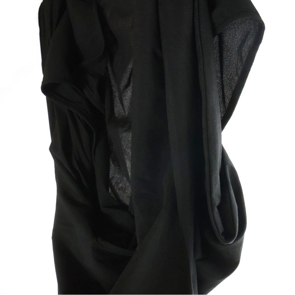 シ*」様 【11AW】COMME des GARCONS 変形ワンピース ストレ COMME des GARCONS GIRL/コム・デ・ギャルソン ガール】変形