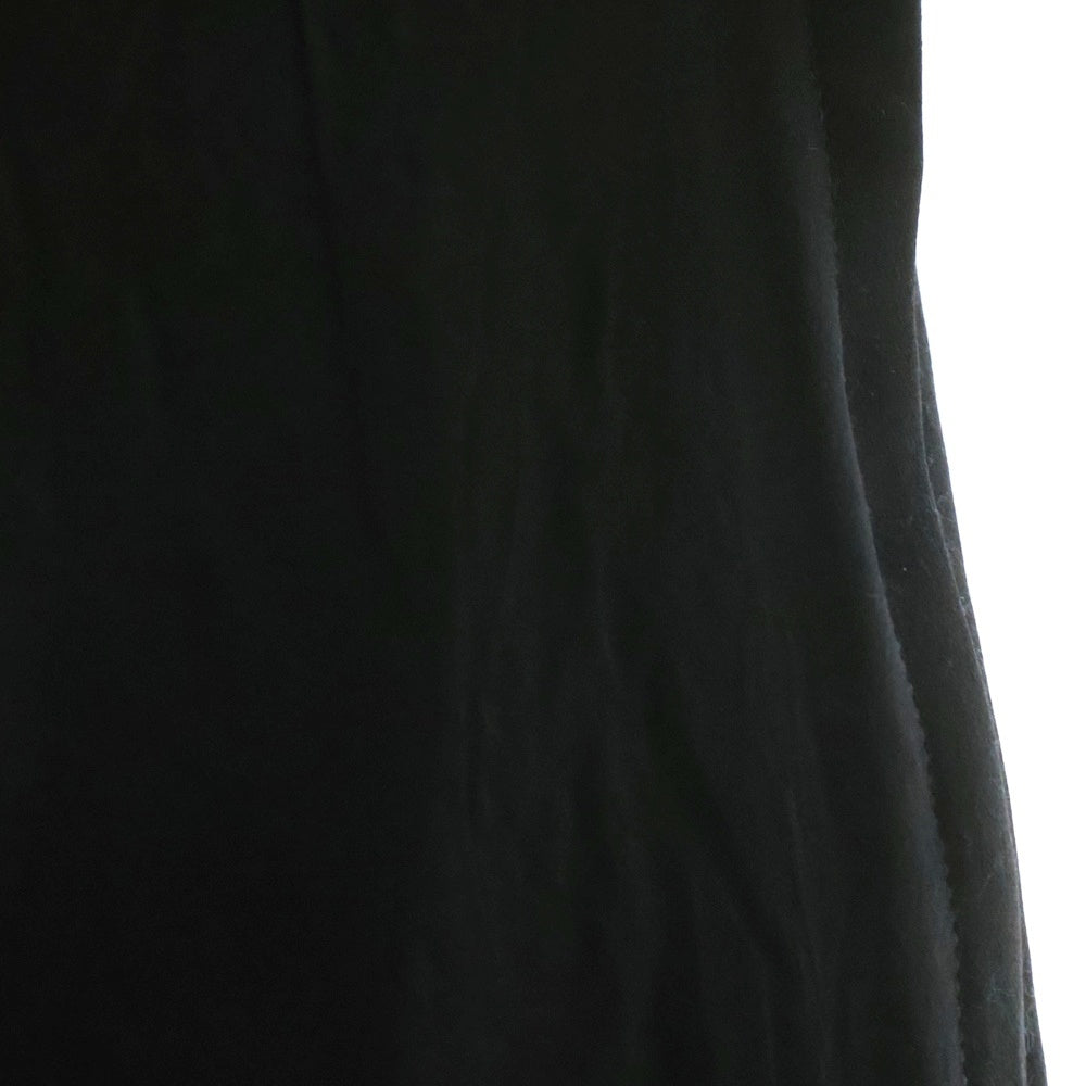 COMME des GARCONS(コムデギャルソン) 93SS サイドアジャスター ロングパンツ ブラック レディース GP-11011S AD1992