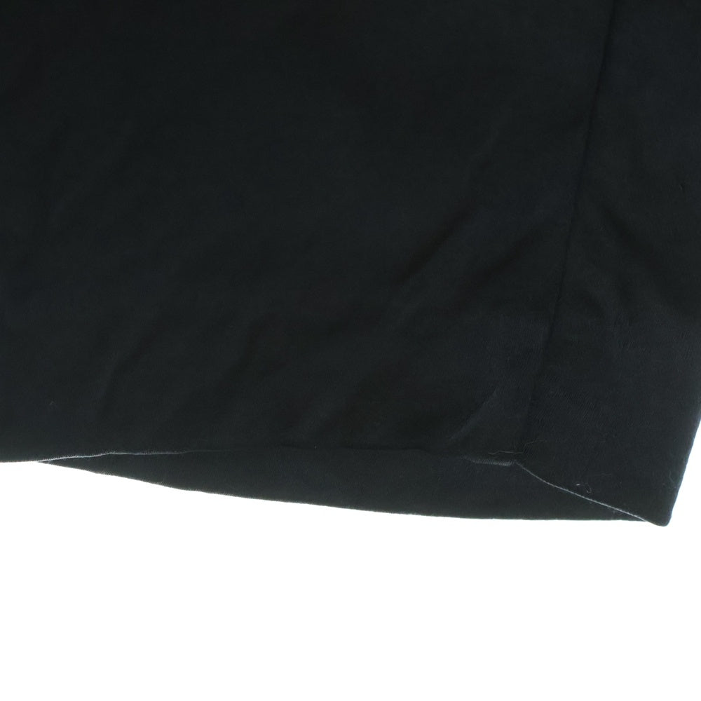 COMME des GARCONS(コムデギャルソン) 93SS サイドアジャスター ロングパンツ ブラック レディース GP-11011S AD1992
