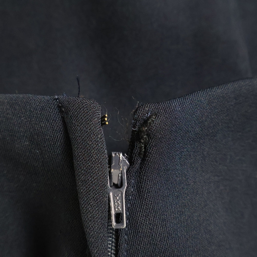 COMME des GARCONS(コムデギャルソン) 93AW サイドスリット ホックパンツ スラックス ブラック レディース GP-04001S AD1993