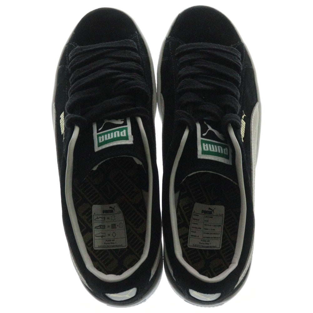 PUMA(プーマ) SUEDE VTG MII 1968 スウェード ヴィンテージ