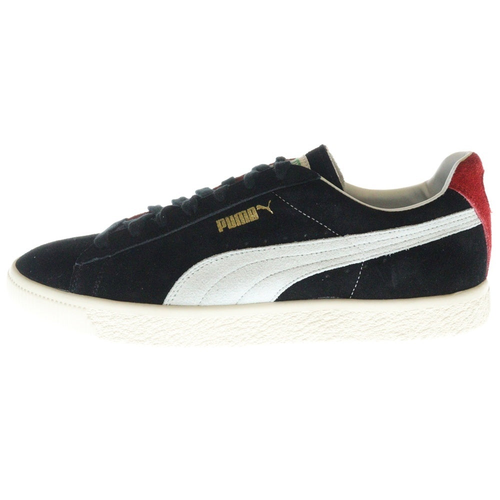 PUMA(プーマ) SUEDE VTG MIJ MC スウェード ヴィンテージ ローカットスニーカー マルチ US8/26cm 382957-01