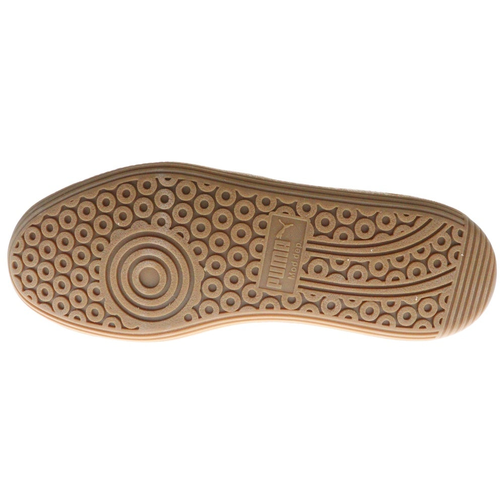PUMA(プーマ) VLADO STENZEL LEGEND ヴラド シュテンツェル レジェンド スウェードローカットスニーカー レッド/ホワイト US9/27cm 384252-01