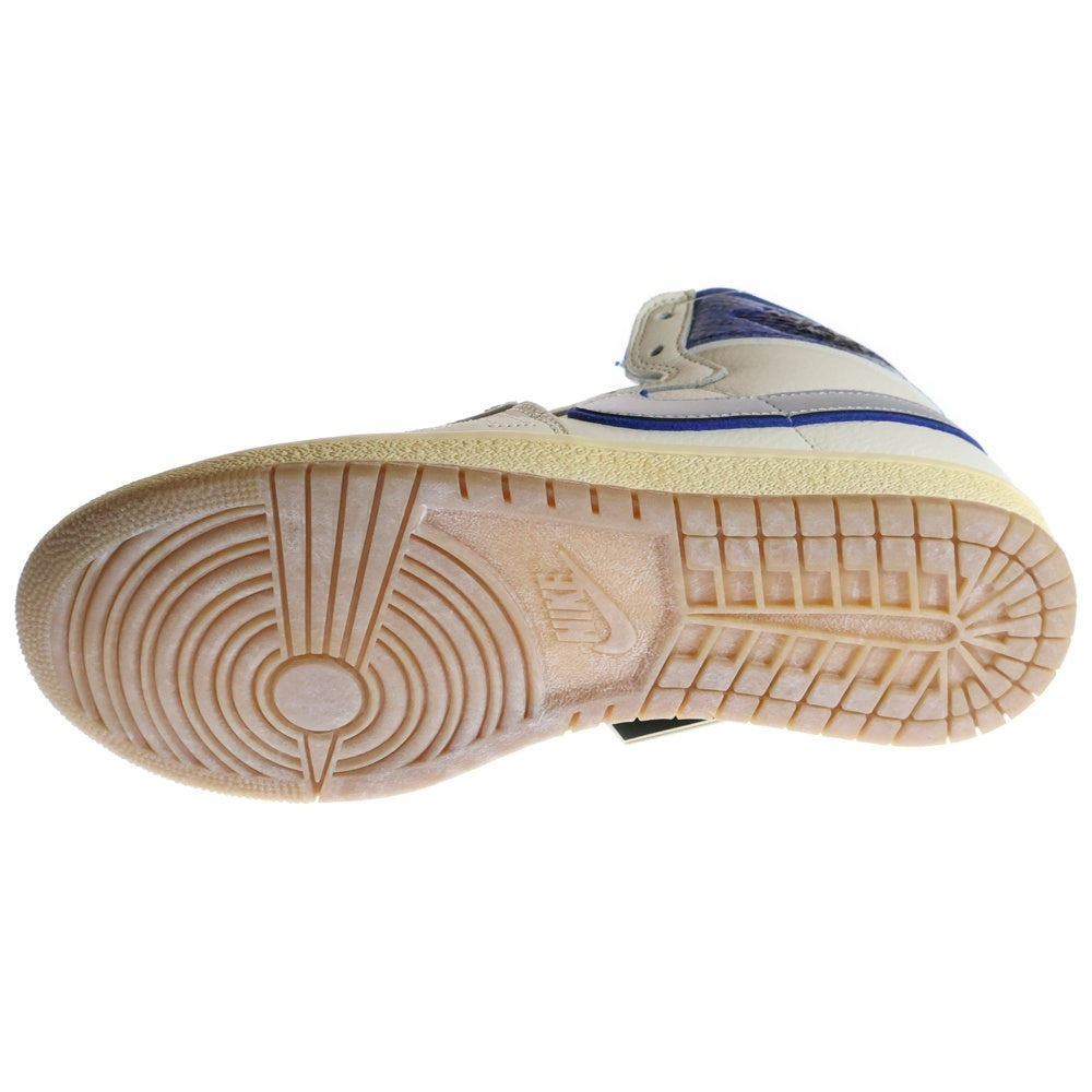 NIKE(ナイキ) ×AWAKE NY JORDAN AIR SHIP PE SP アウェイク