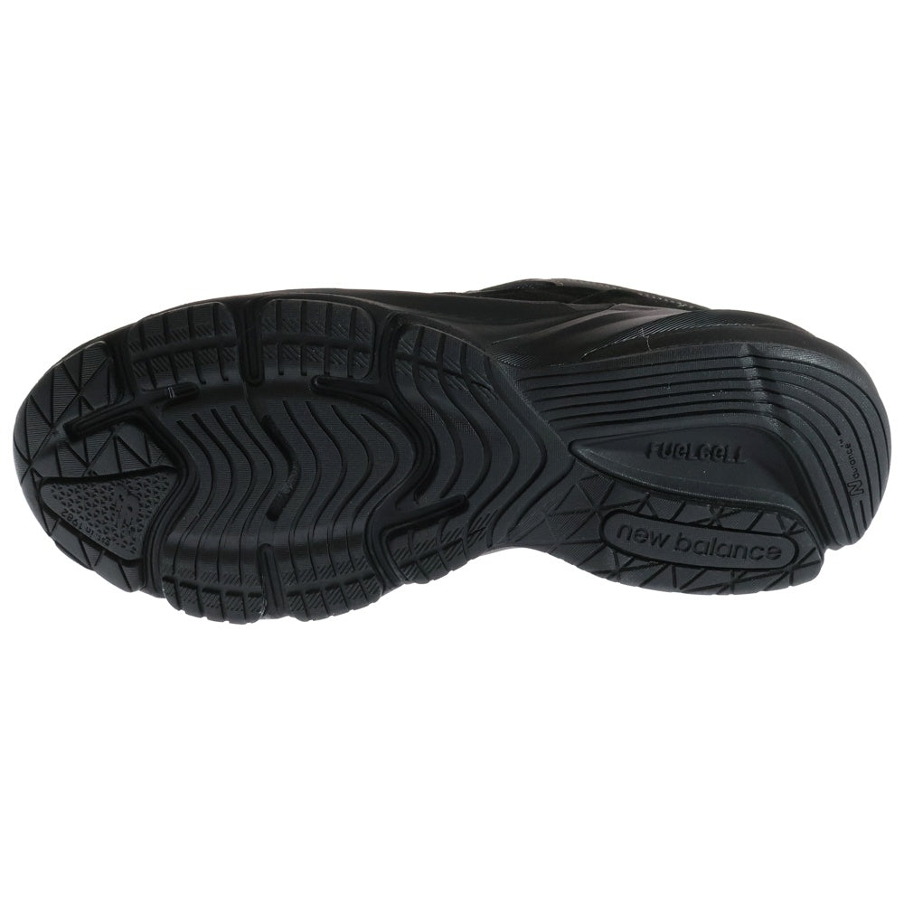 New Balance(ニューバランス) U990BB6 USA製 スエード ローカットスニーカー ブラック US9/27cm