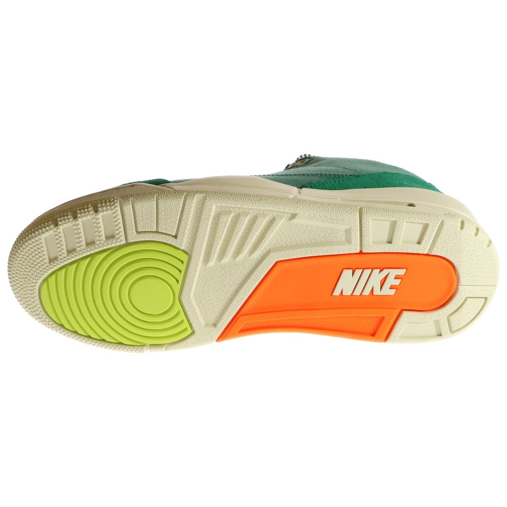NIKE(ナイキ) ×NINA CHANEL ABNEY WMNS AIR JORDAN 3 RETRO OG SP ウィメンズ エア ジョーダン 3 ニーナ シャネル アブニー ミッドカットスニーカー US10/27cm FZ7974-300