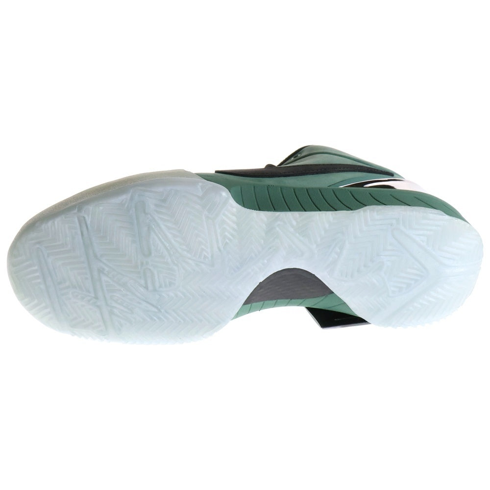 NIKE(ナイキ) KOBE 4 PROTRO GIRL DAD コービー4 プロトロ ガールダッド ローカットスニーカー グリーン US9/27cm FQ3545-300