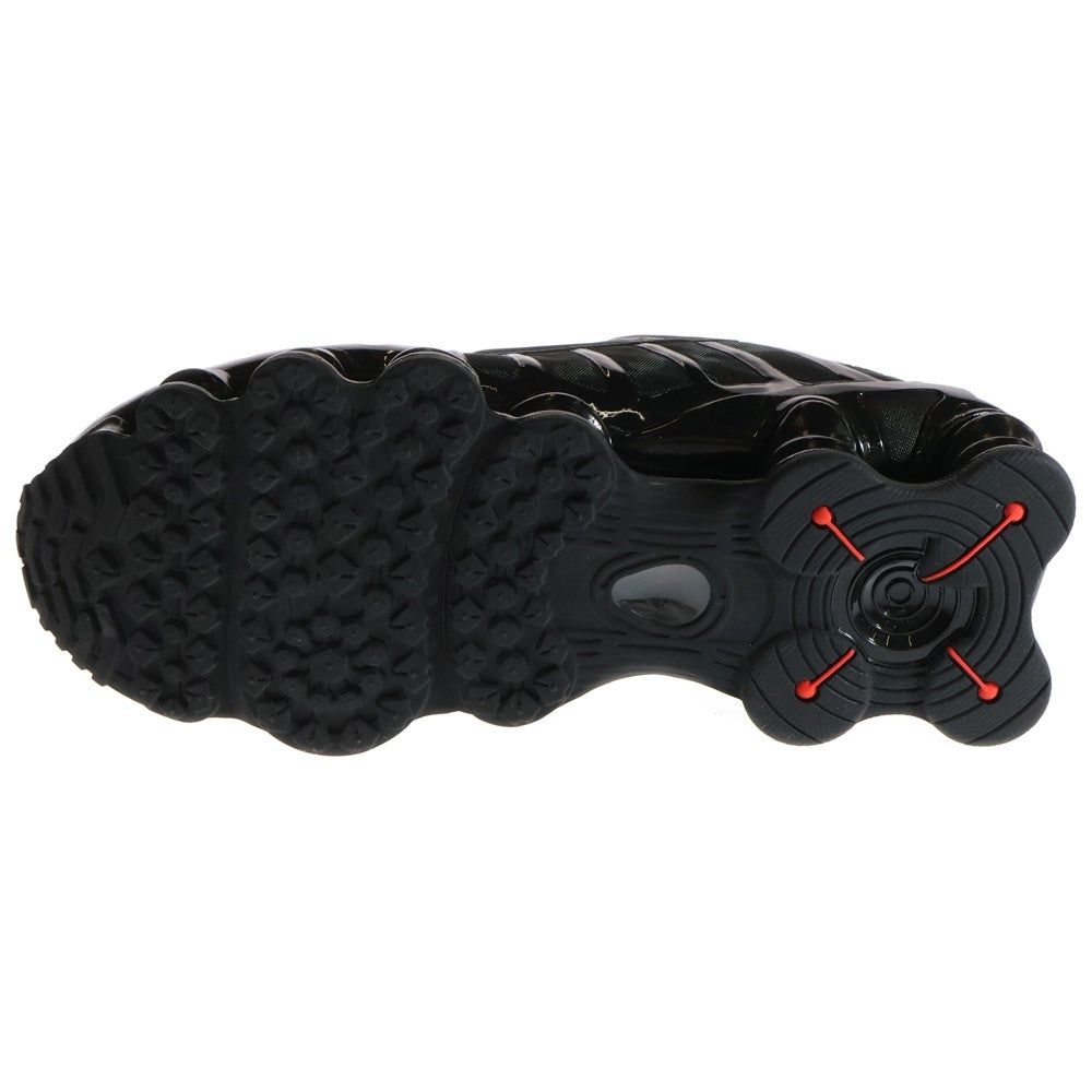 NIKE(ナイキ) WMNS SHOX TL ウィメンズ ショックス ローカットスニーカー ブラック US9.5/26.5cm AR3566-002